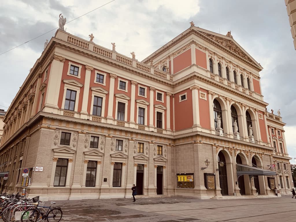 Production Team Vienna Opera Academy