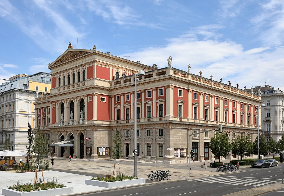 Opera Summer Program Vienna Opera Academy