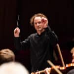 Toby Purser, conductor