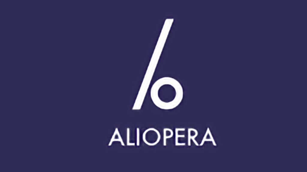 Aliopera Artists Management