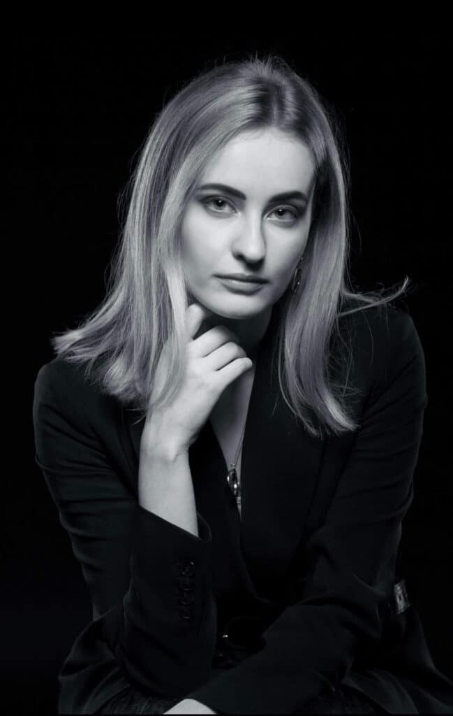 Daria Kravchenko, Soprano