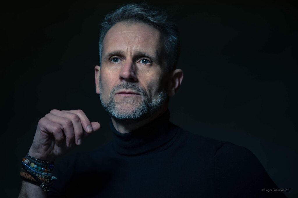 Tim Claydon, Stage Director