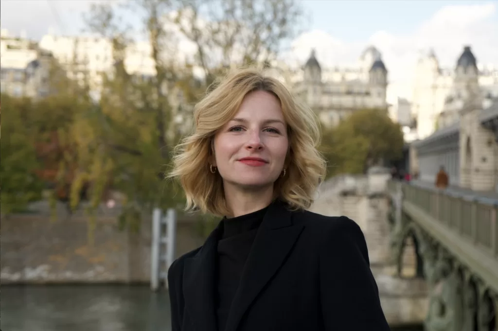 Alexa Sowers, Head of the Pianist Repetiteur Program